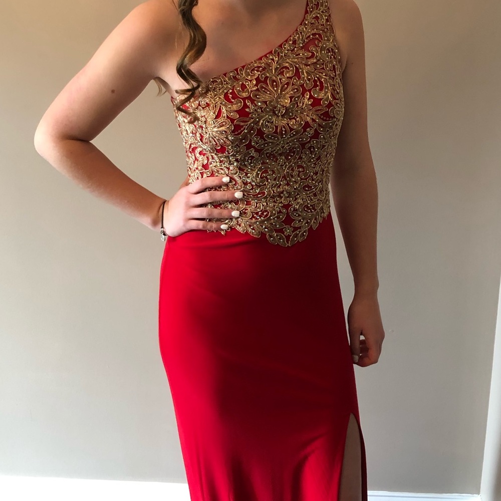 Camille La Vie Dress 😍